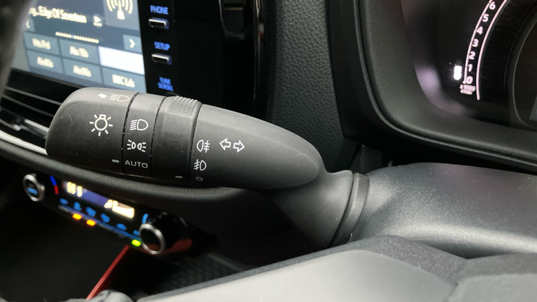 Toyota Aygo X 1.0 VVT-i Edge 5dr Petrol Hatchback